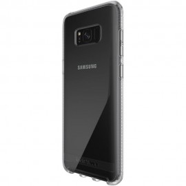 Tech21 Impact Clear Case For Galaxy S8